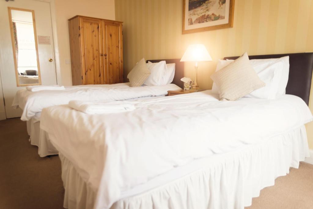 Elder York Guest house