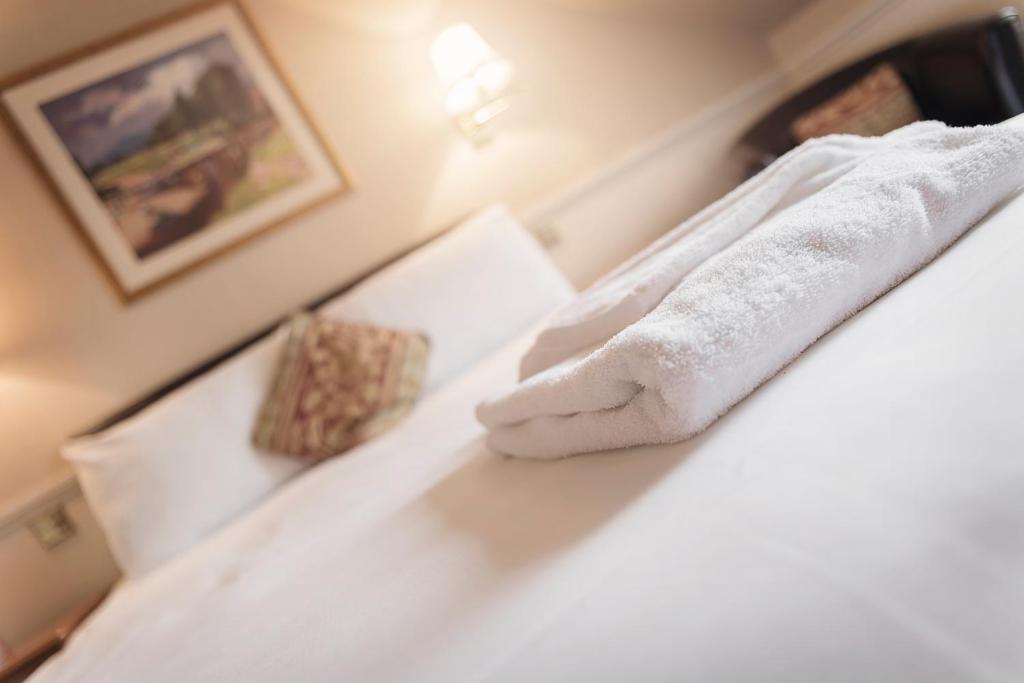 Elder York Guest house 3*