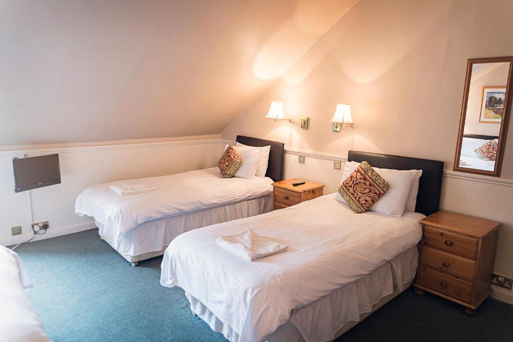 Guest house Elder York Edinburgh
