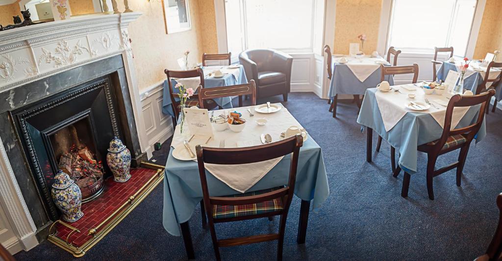 Elder York 3* Edinburgh