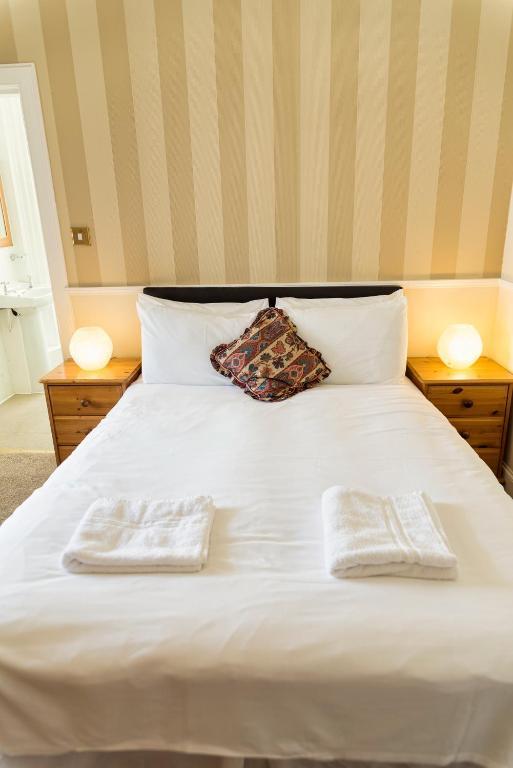 Guest house Elder York Edinburgh