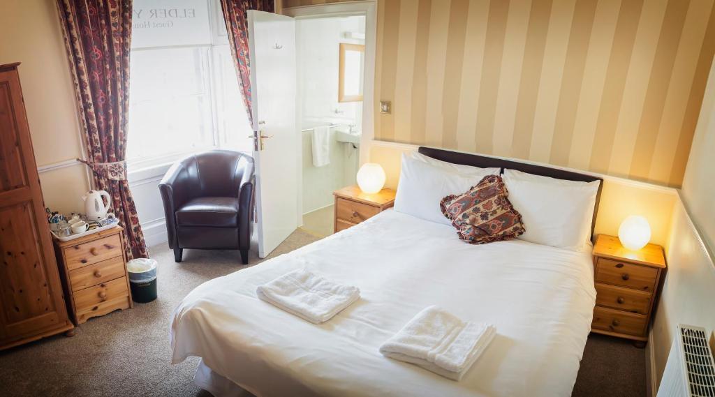 Elder York 3* Edinburgh