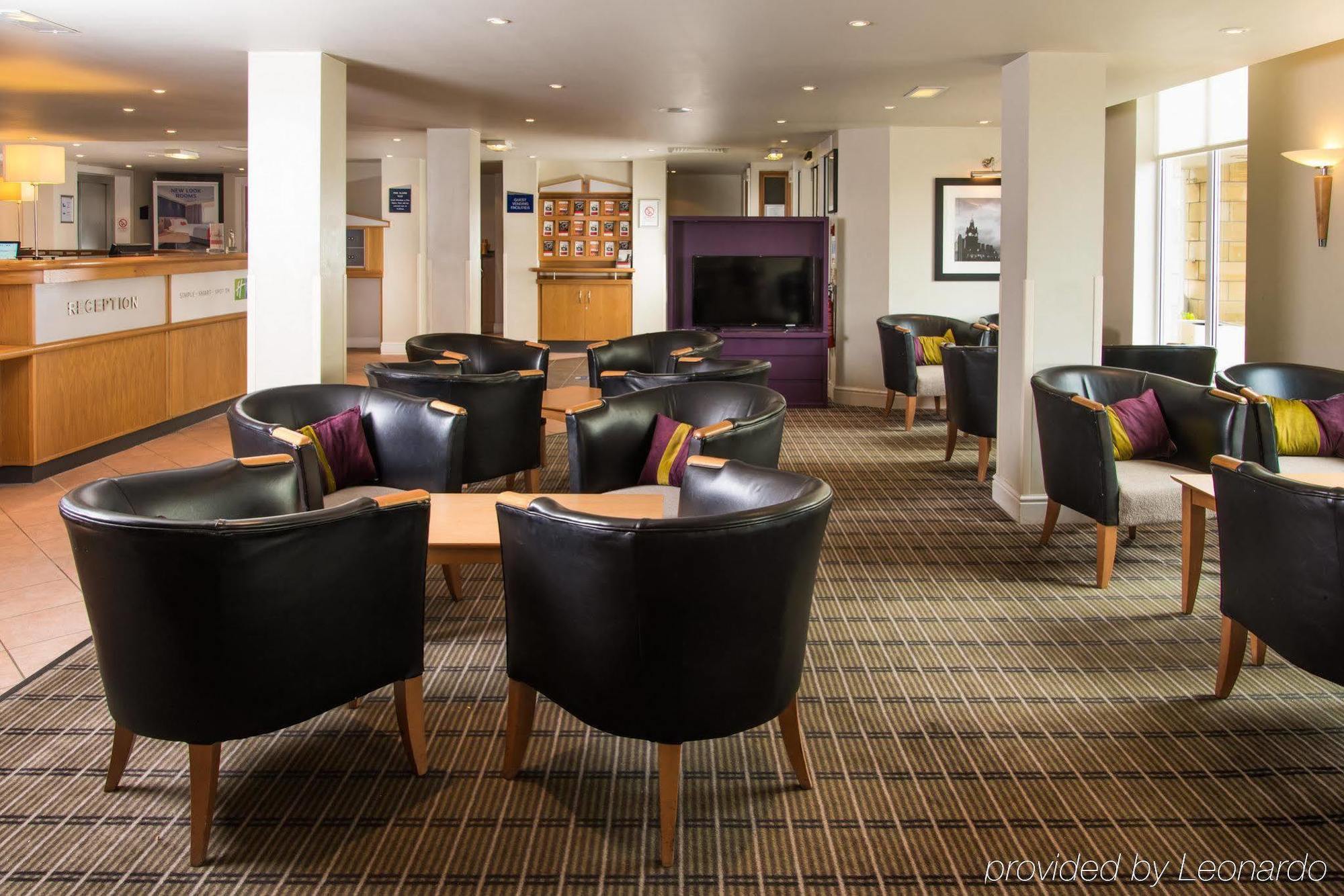 Express - Leith Waterfront By Ihg 3* Edinburgh