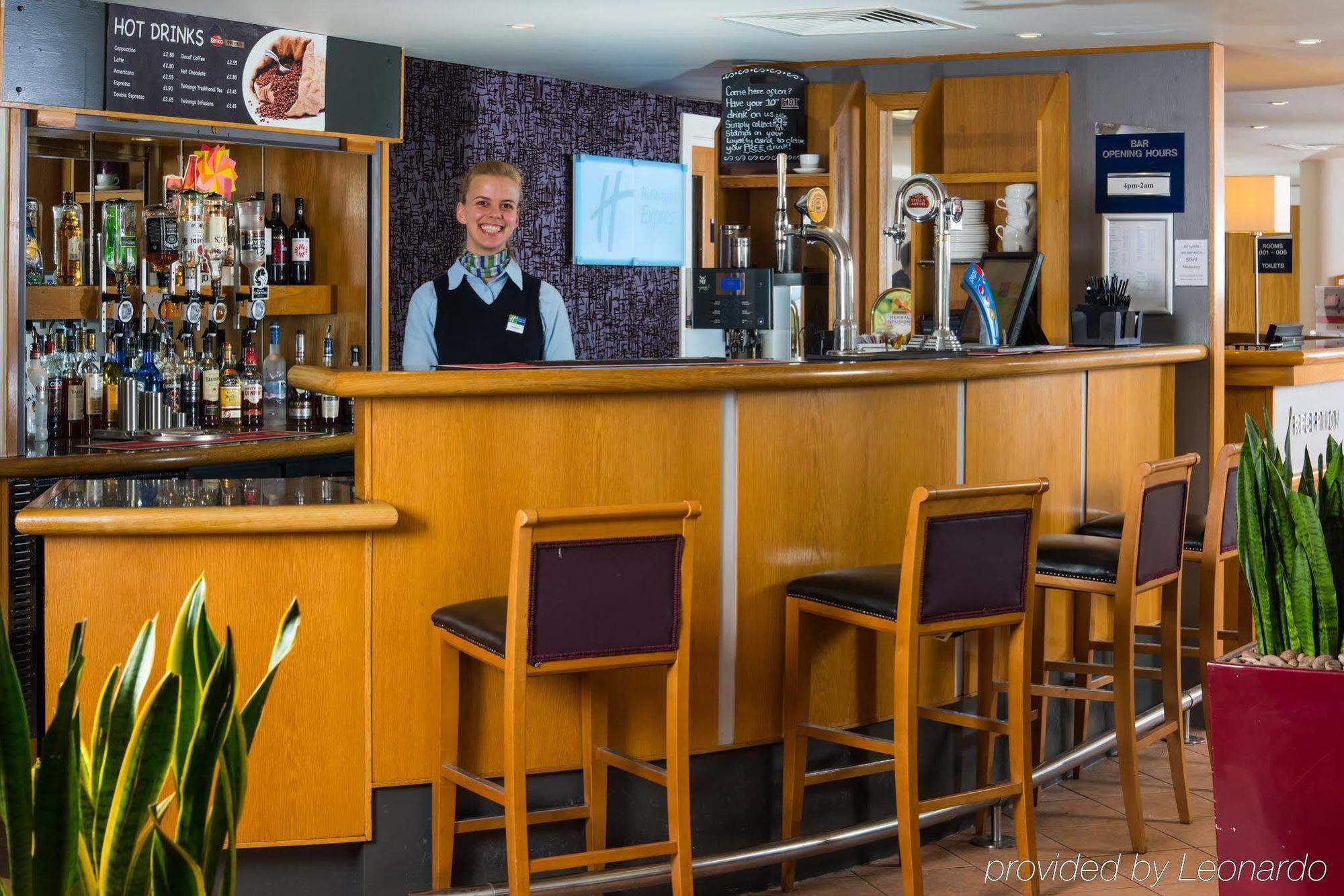 Express - Leith Waterfront By Ihg Hotel