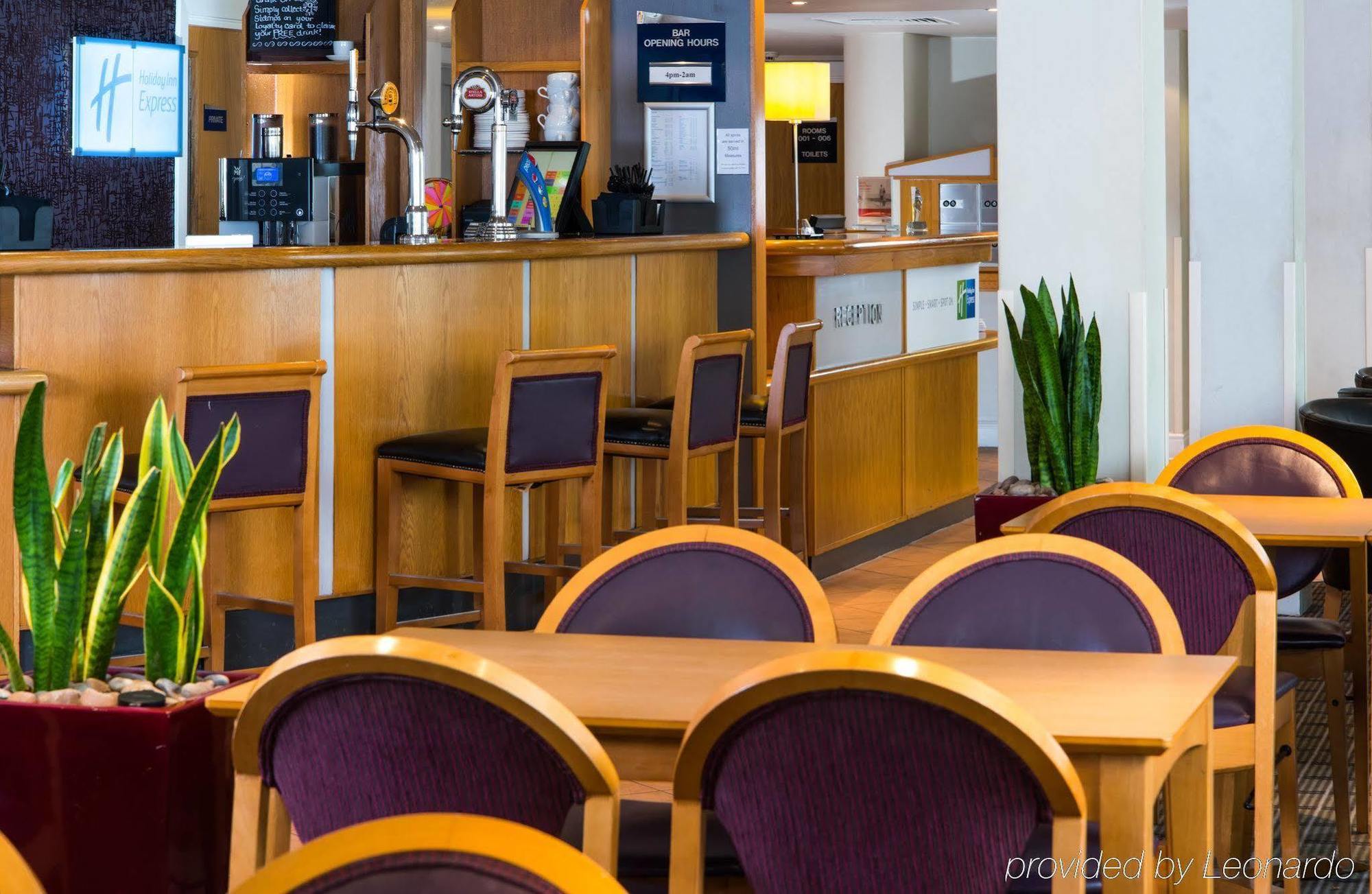 Express - Leith Waterfront By Ihg 3*