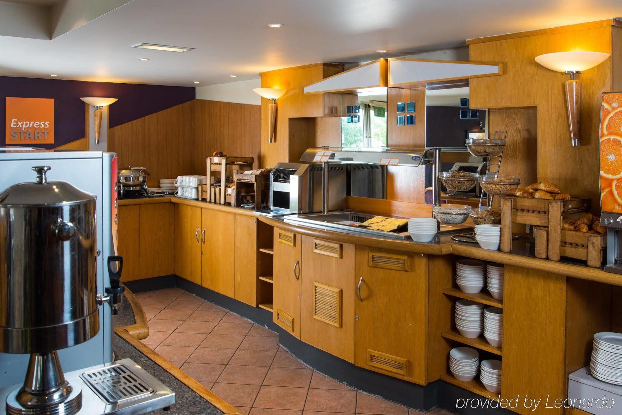 Express - Leith Waterfront By Ihg Hotel