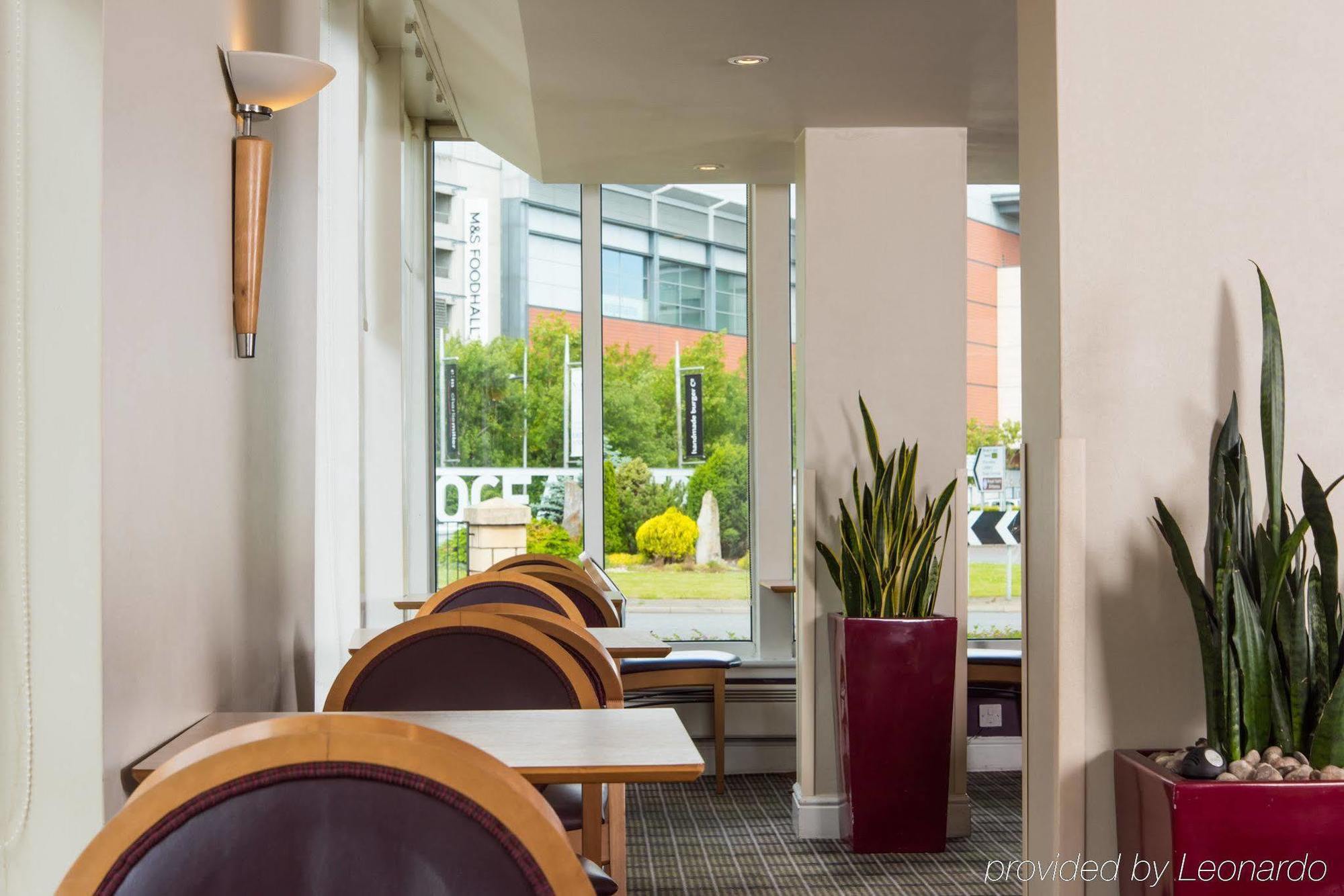 Hotel Express - Leith Waterfront By Ihg