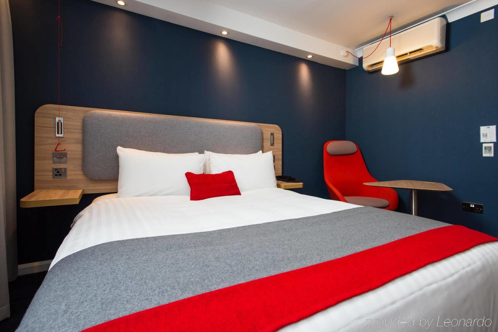 Express - Leith Waterfront By Ihg Hotel 3*