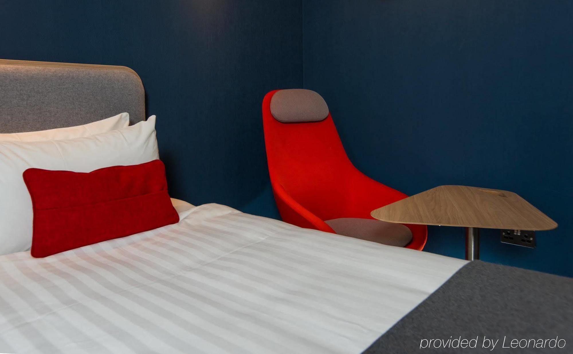 Express - Leith Waterfront By Ihg