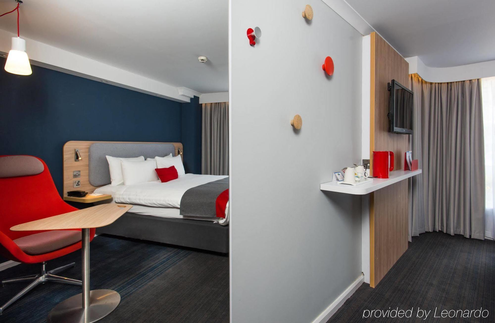 Express - Leith Waterfront By Ihg Edinburgh