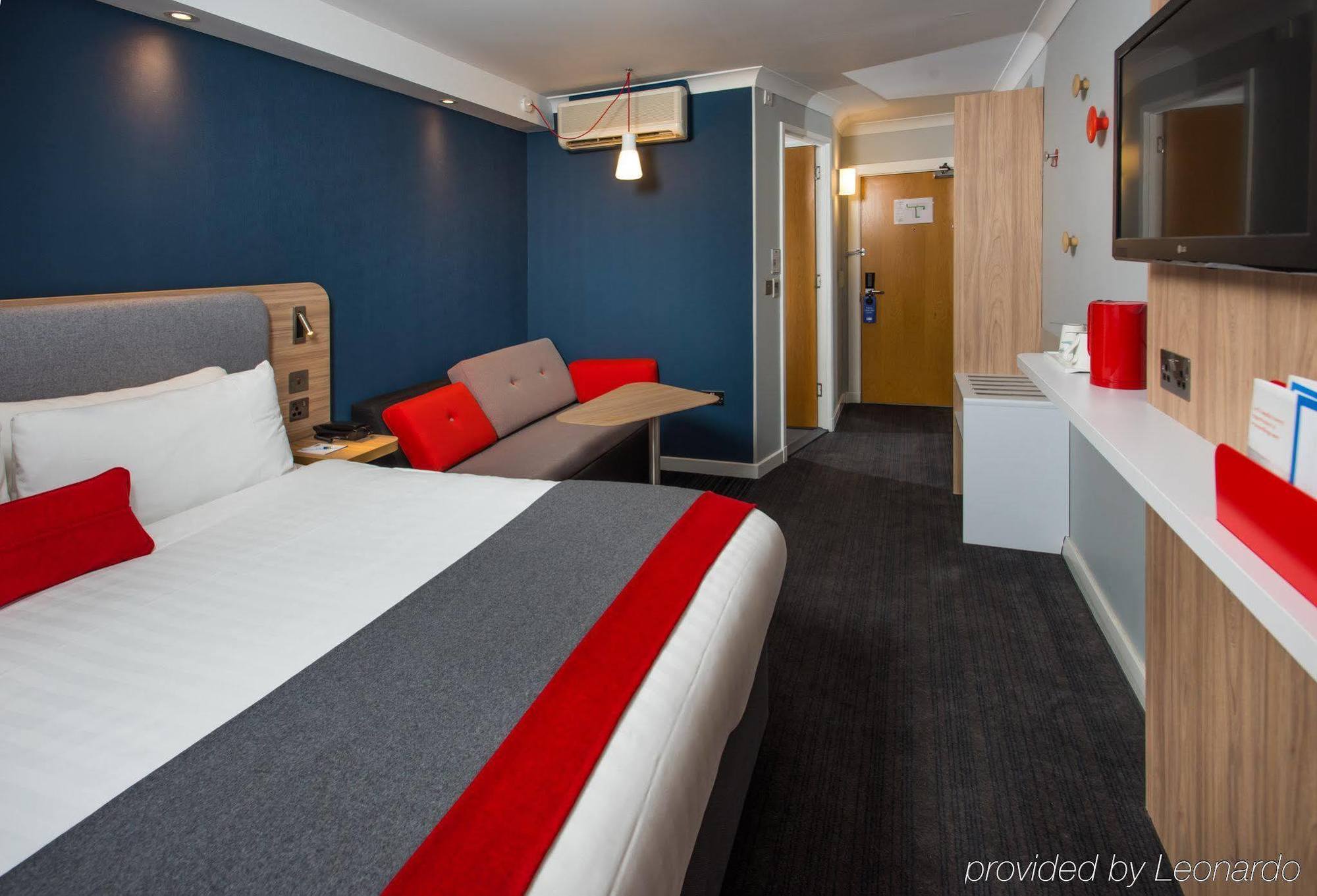 Express - Leith Waterfront By Ihg