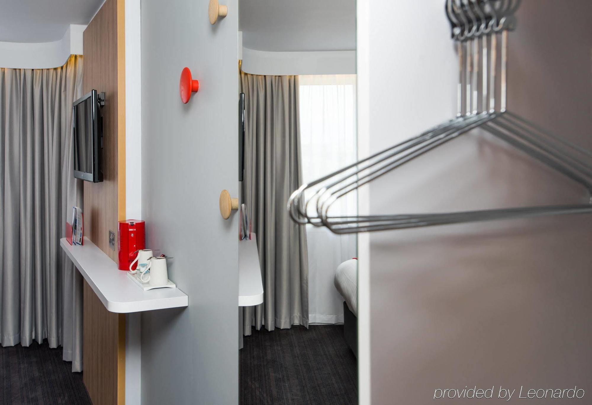 Express - Leith Waterfront By Ihg Edinburgh