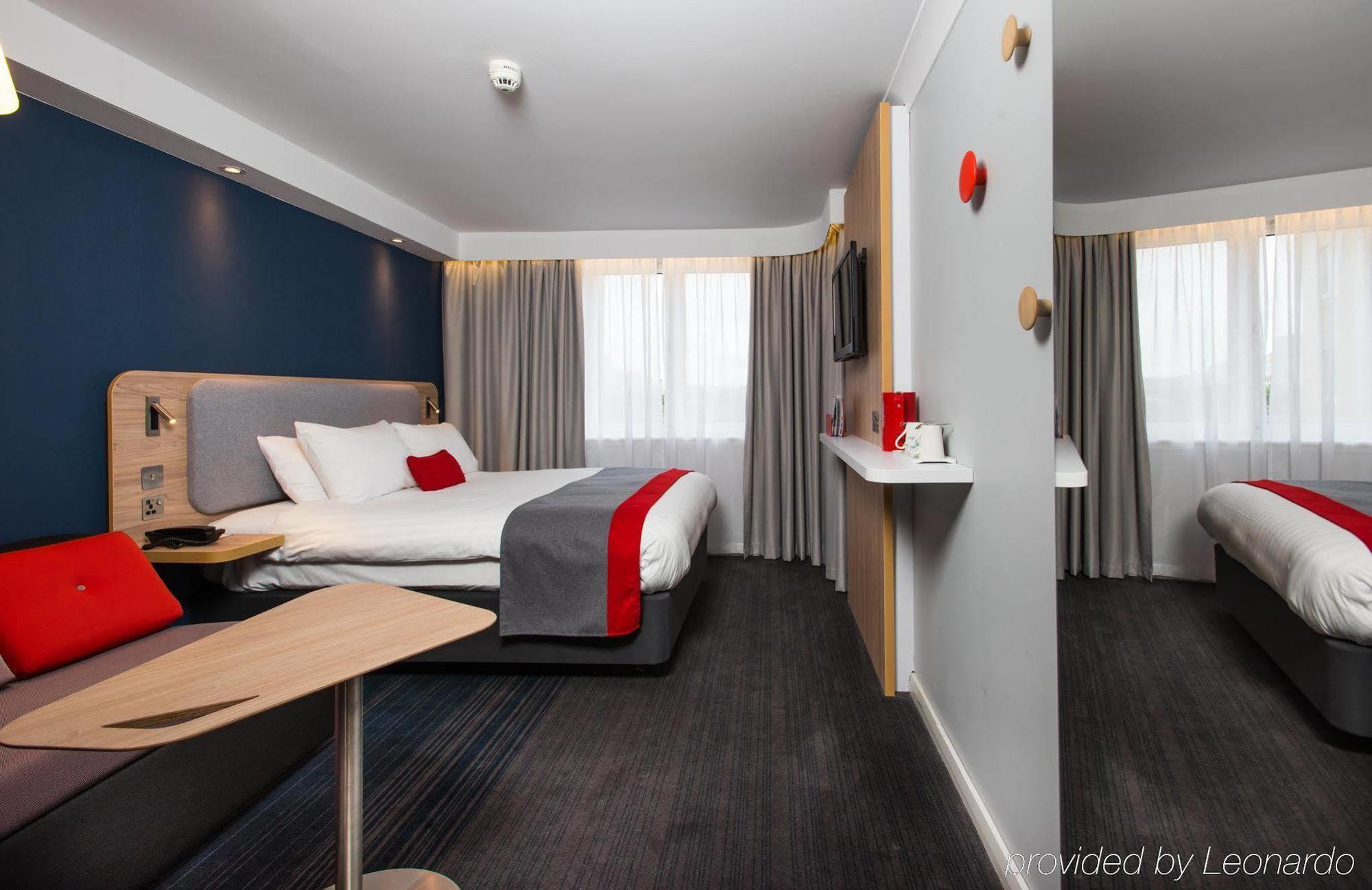 Express - Leith Waterfront By Ihg Edinburgh
