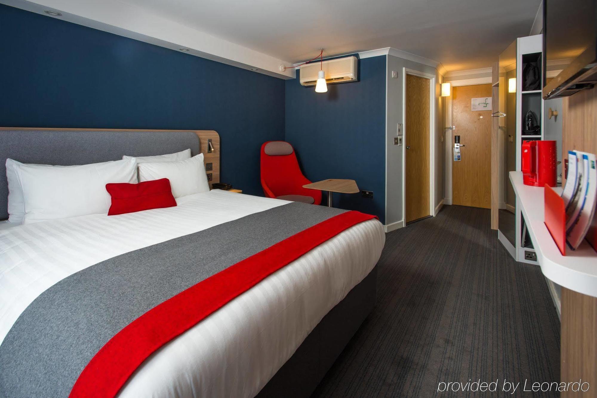 Hotel Express - Leith Waterfront By Ihg Edinburgh