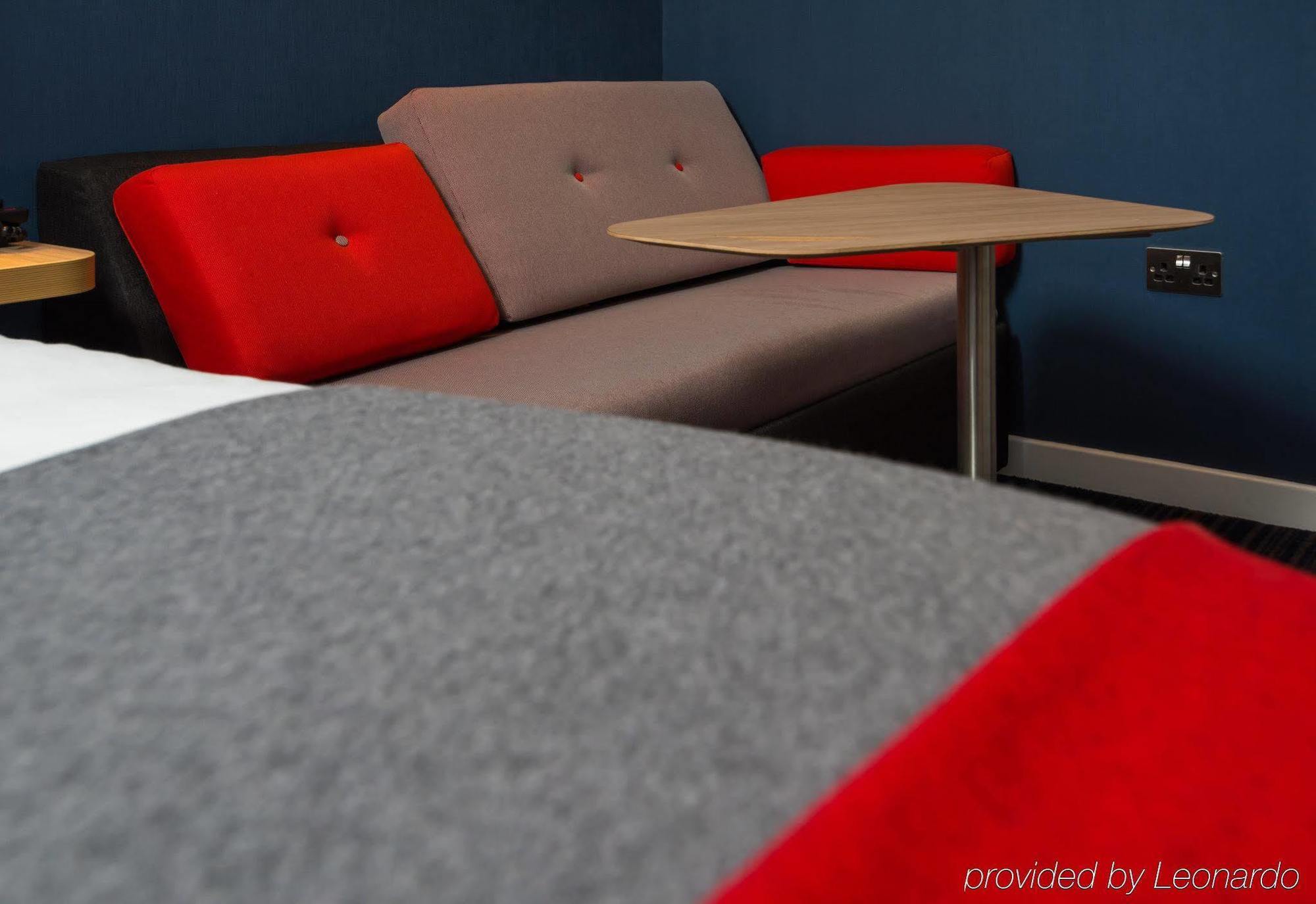 Hotel Express - Leith Waterfront By Ihg 3*