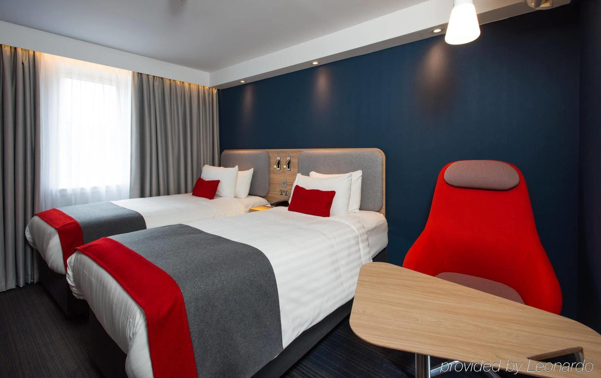Express - Leith Waterfront By Ihg Edinburgh