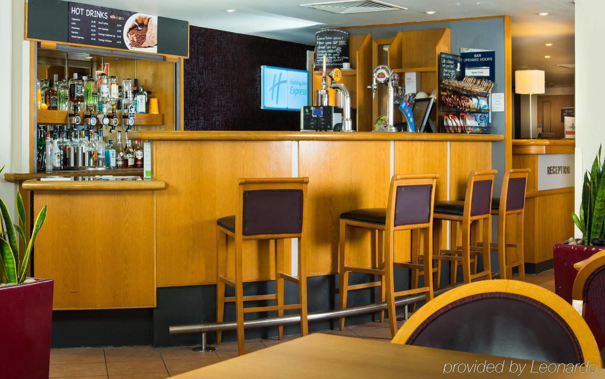 Express - Leith Waterfront By Ihg