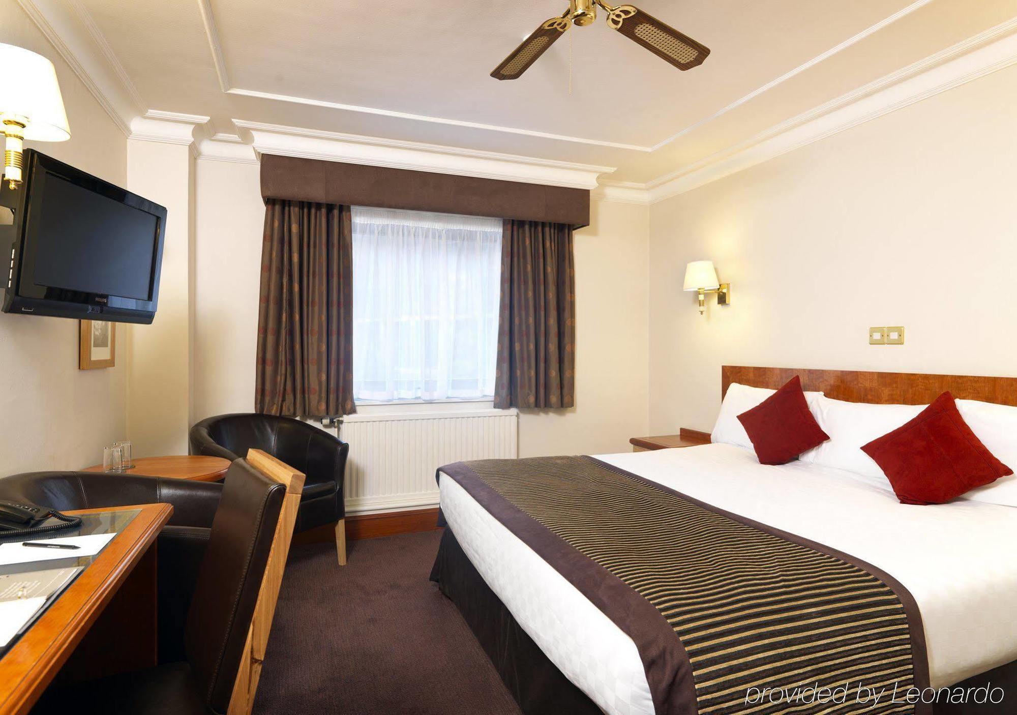 Hotel Thistle Edinburgh, The King Edinburgh