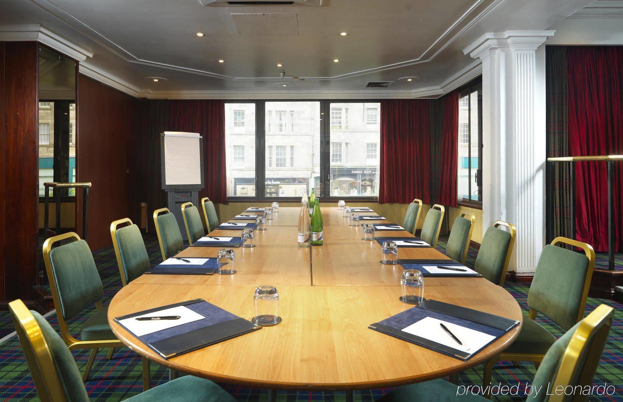 Thistle Edinburgh, The King Hotel Edinburgh