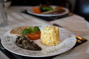 Castle Street Gasthof 3*