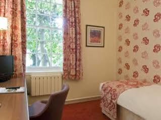 Ellersly House 3*