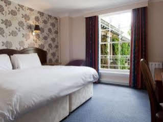 Ellersly House 3* Edinburgh