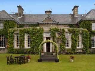 Ellersly House Hotel