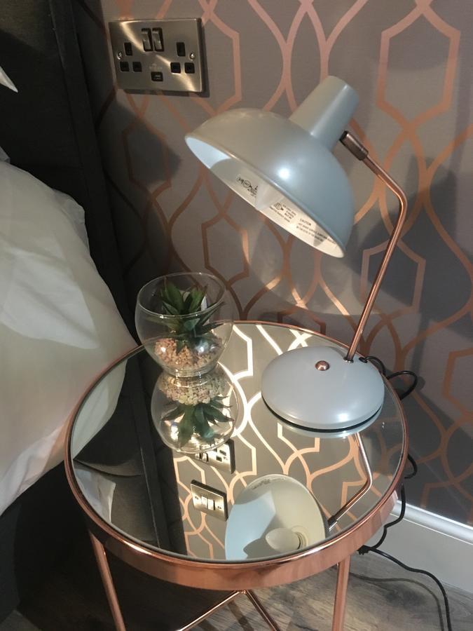 The Torfin 4* Edinburgh