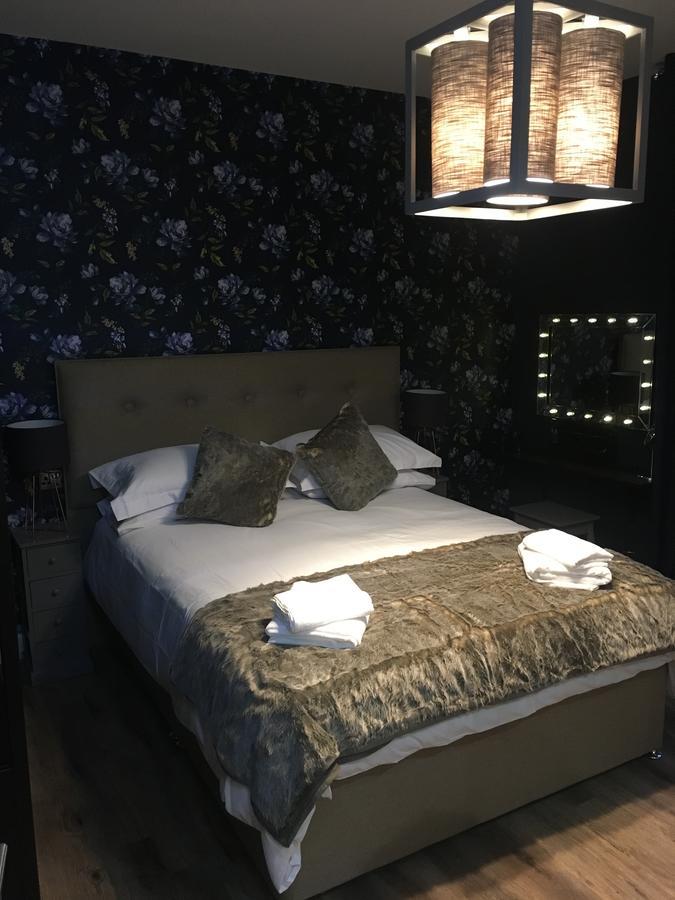 The Torfin Edinburgh