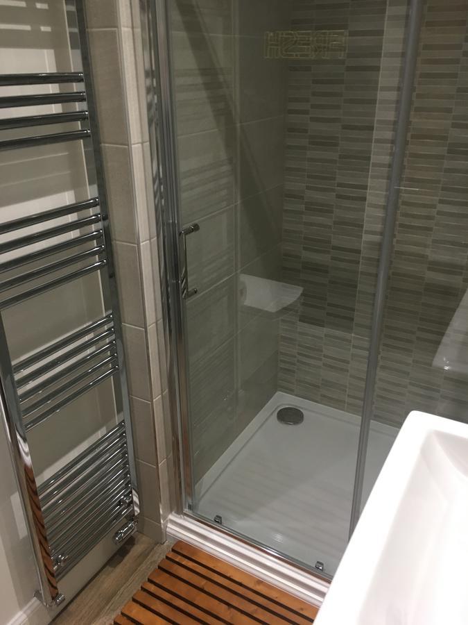 Hotel The Torfin Edinburgh