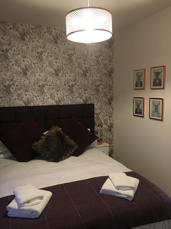 The Torfin Edinburgh