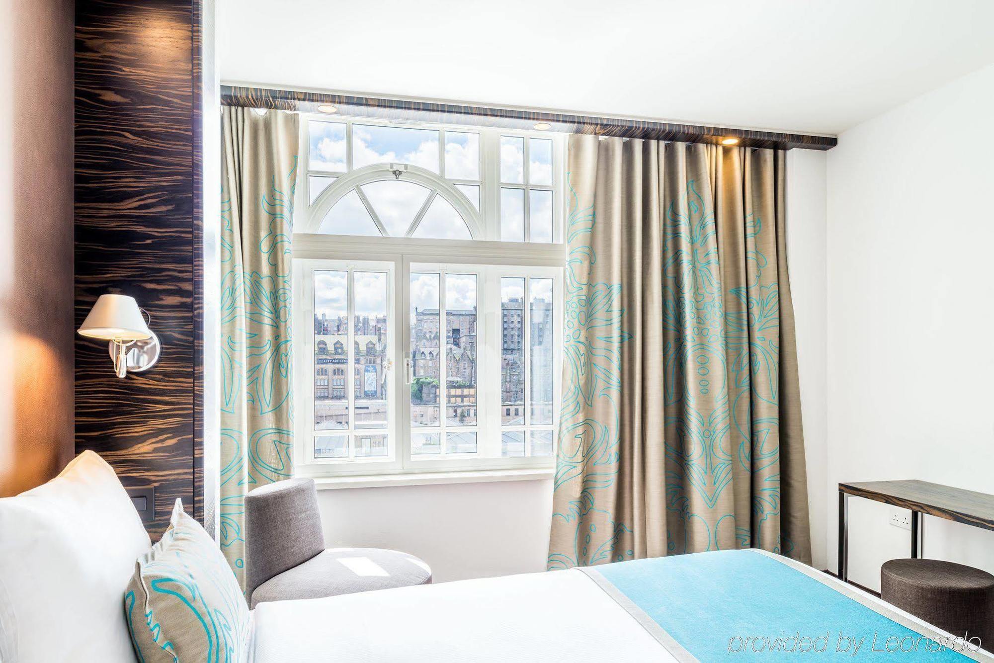 One Edinburgh-princes 3* Edinburgh