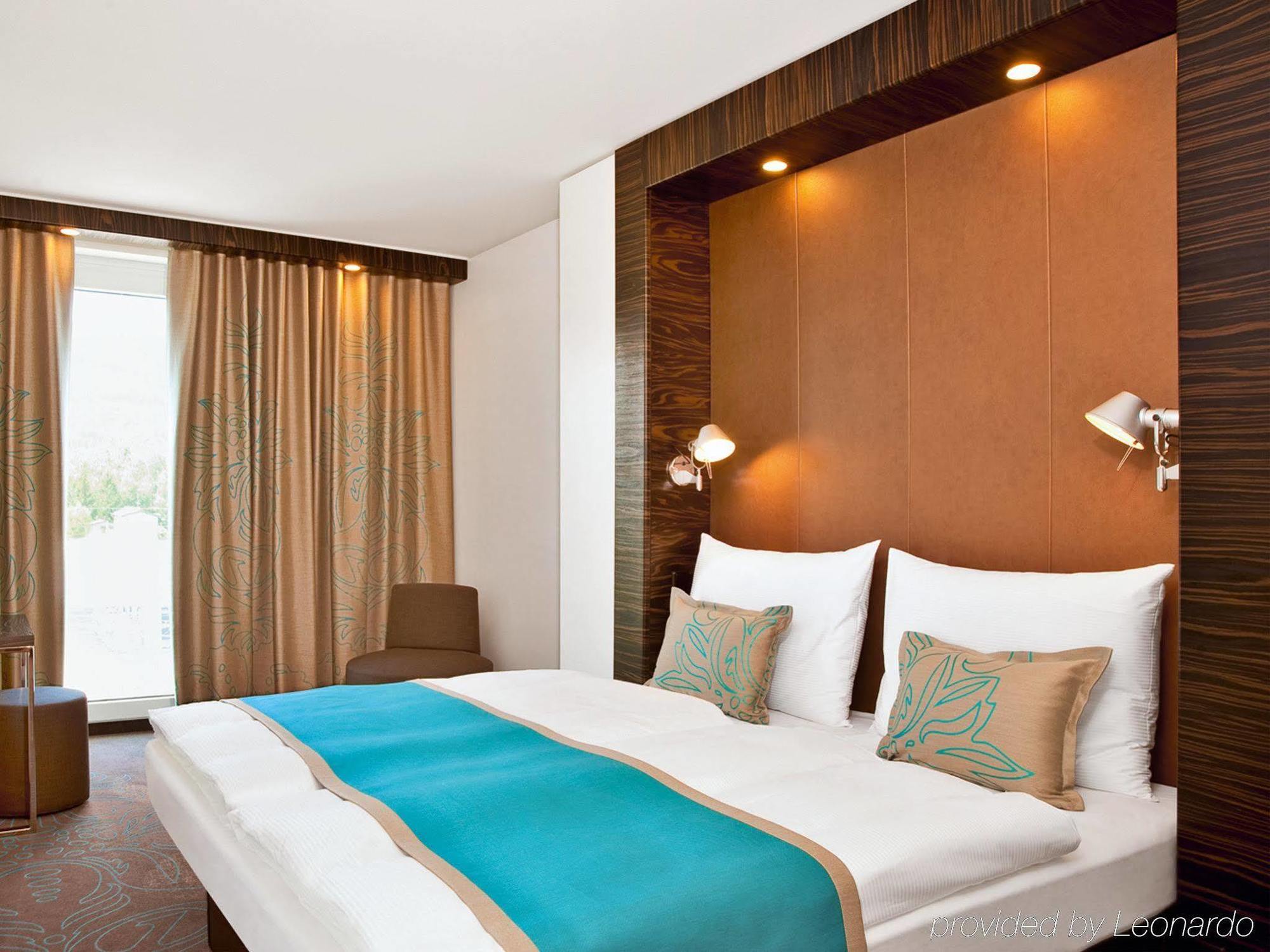 Hotel One Edinburgh-princes