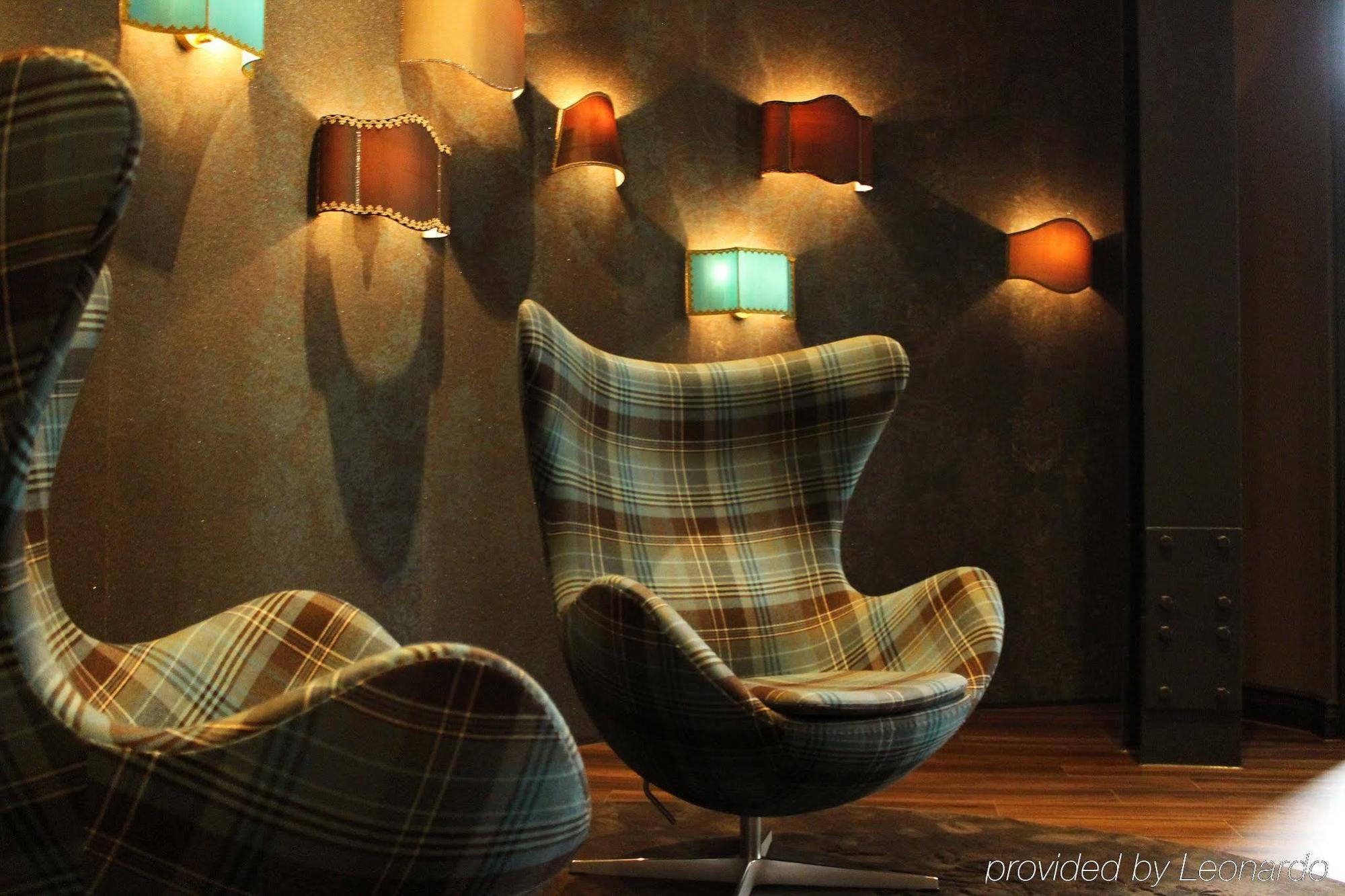 One Edinburgh-princes Hotel 3*