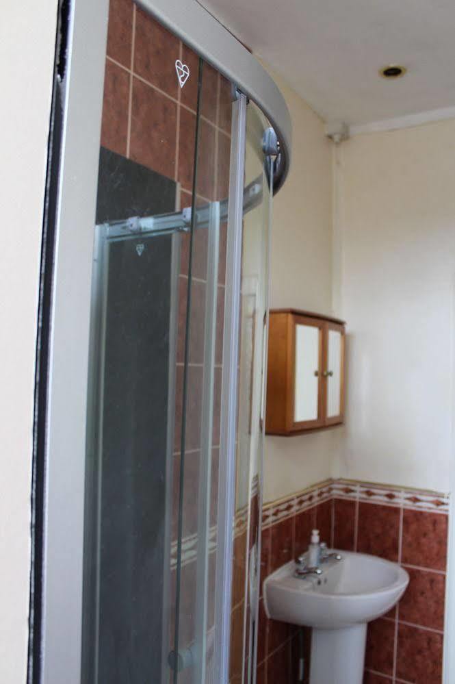 Apartment City Centre Apartment Lochrin Edinburgh