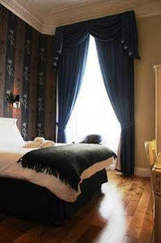 The Haymarket Lairg 3* Edinburgh