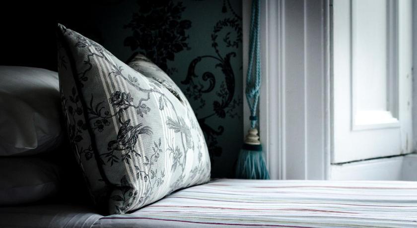 Guest house Kingsway Edinburgh