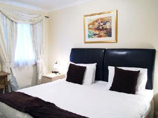 Edinburgh Aparthotel EDI