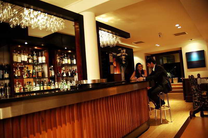 Channings Hotel, An Ascend Collection Member 4* Edinburgh