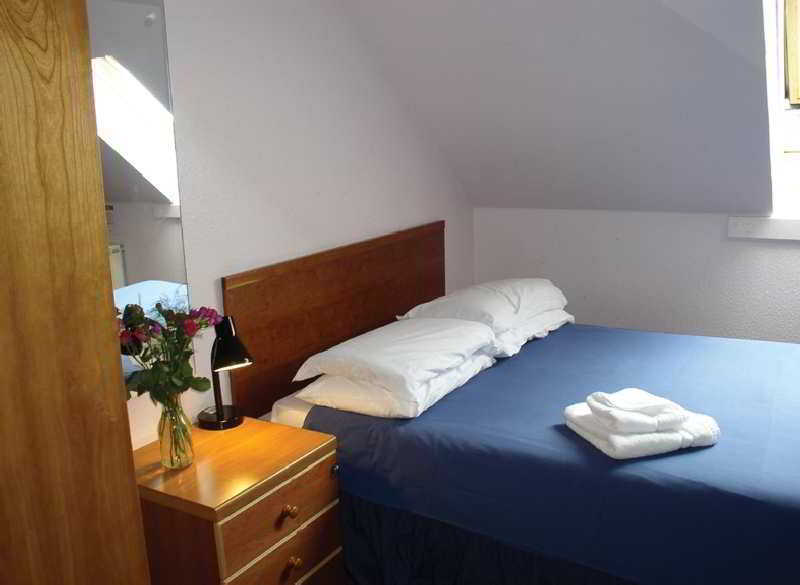 The Scholar Hotel
