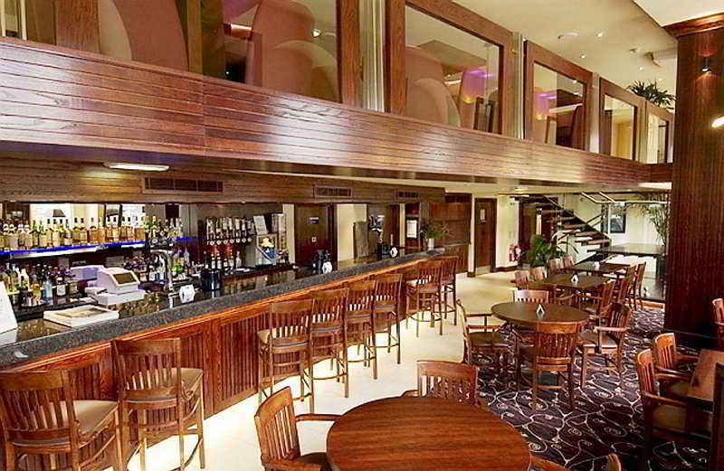 Express Centre By Ihg 3* Edinburgh