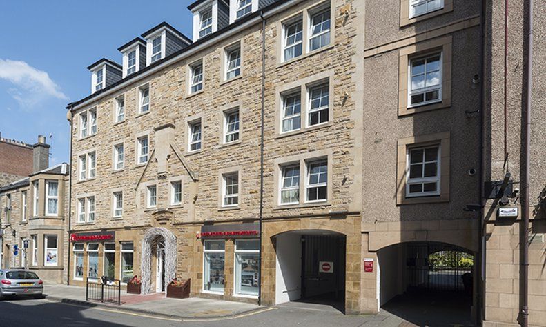 Aparthotel Fountain Court - Grove Executive