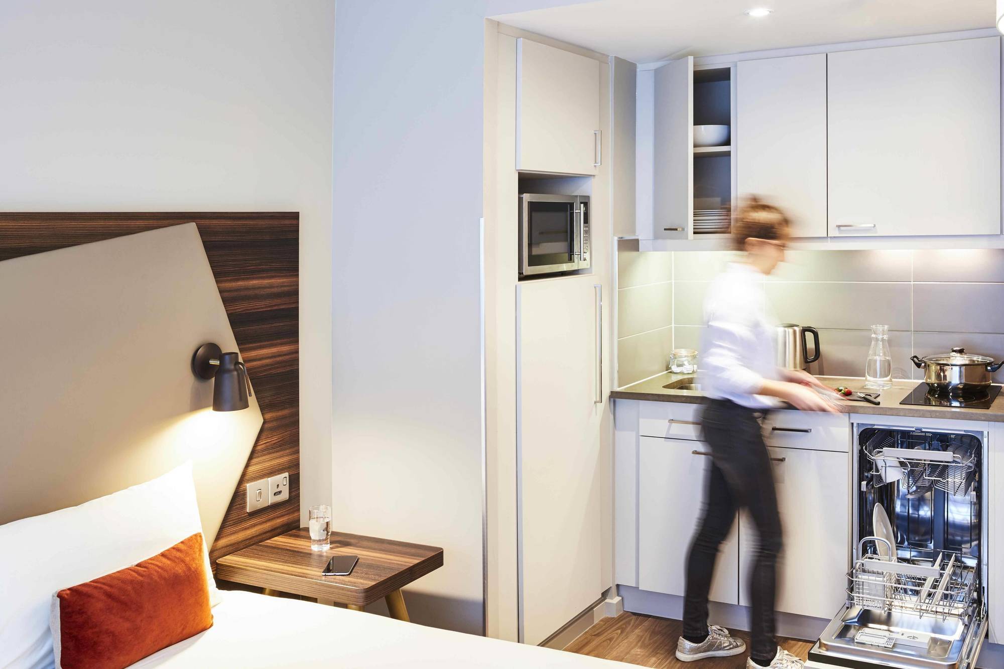 Aparthotel Adagio Royal Mile Edinburgh