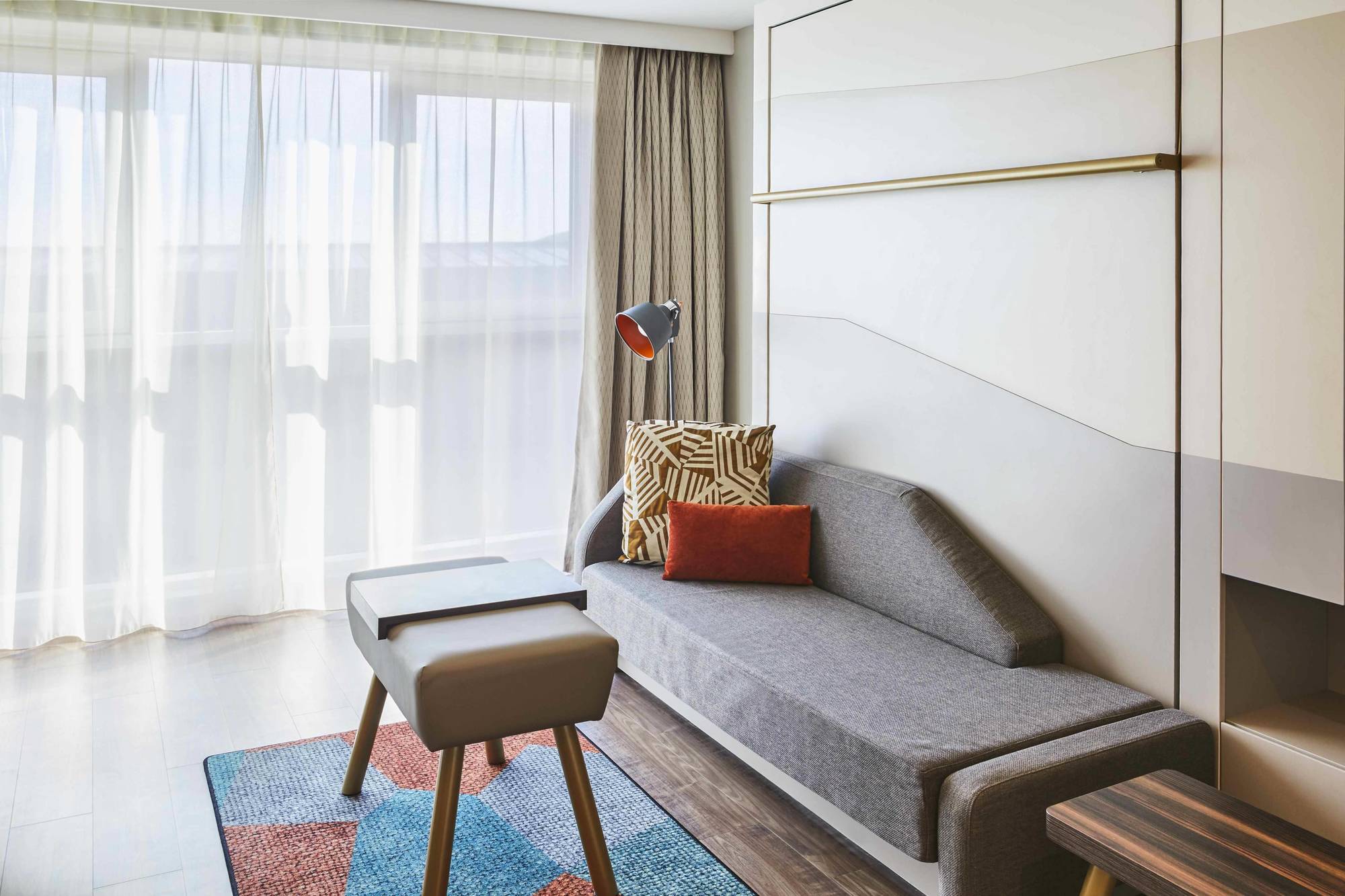 Aparthotel Adagio Royal Mile Edinburgh