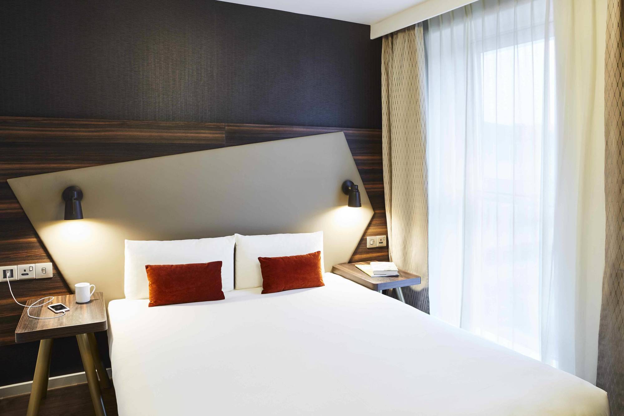 Adagio Royal Mile Aparthotel Edinburgh