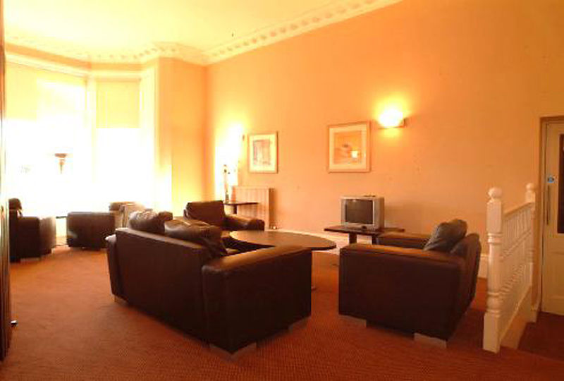 Black Ivy Hotel Edinburgh