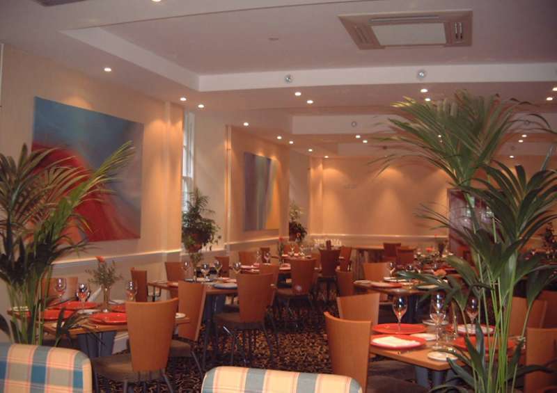 Hotel Leonardo Edinburgh