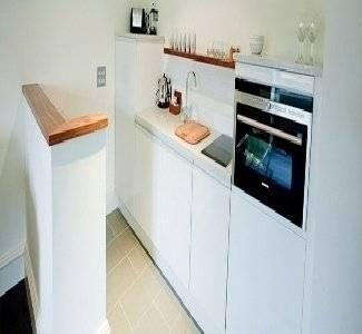 Apartment The Merchiston Edinburgh