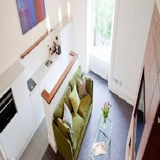 The Merchiston Apartment *