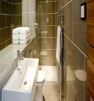 Apartment The Merchiston Edinburgh